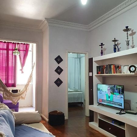 Apartmán Maravilhoso Rio de Janeiro Exteriér fotografie