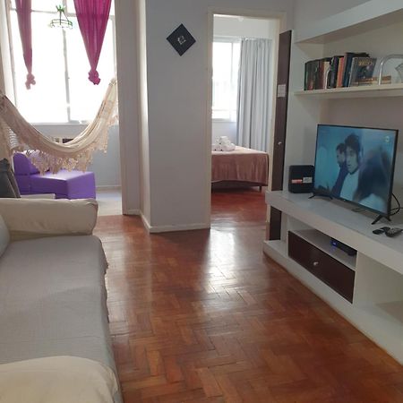 Apartmán Maravilhoso Rio de Janeiro Exteriér fotografie