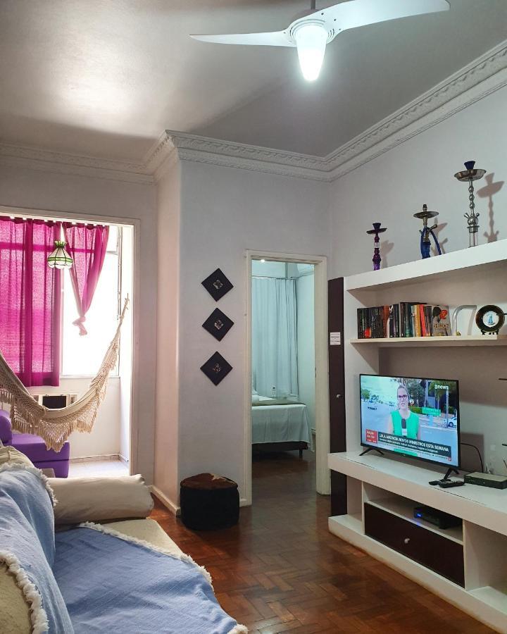 Apartmán Maravilhoso Rio de Janeiro Exteriér fotografie