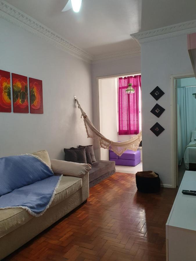 Apartmán Maravilhoso Rio de Janeiro Exteriér fotografie