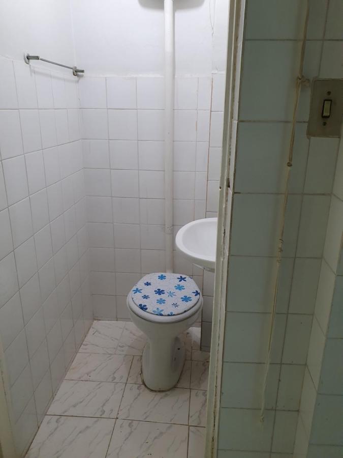 Apartmán Maravilhoso Rio de Janeiro Exteriér fotografie