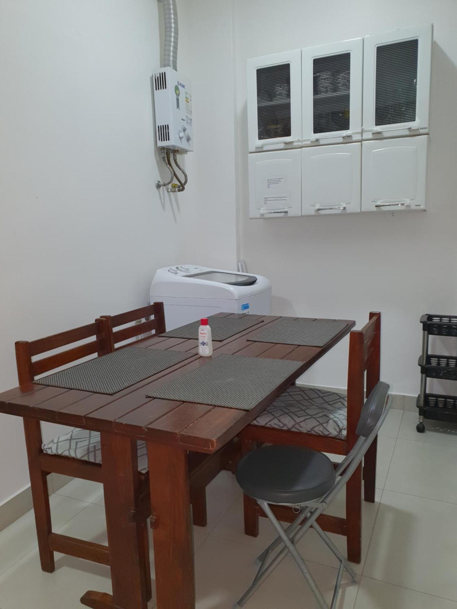 Apartmán Maravilhoso Rio de Janeiro Exteriér fotografie