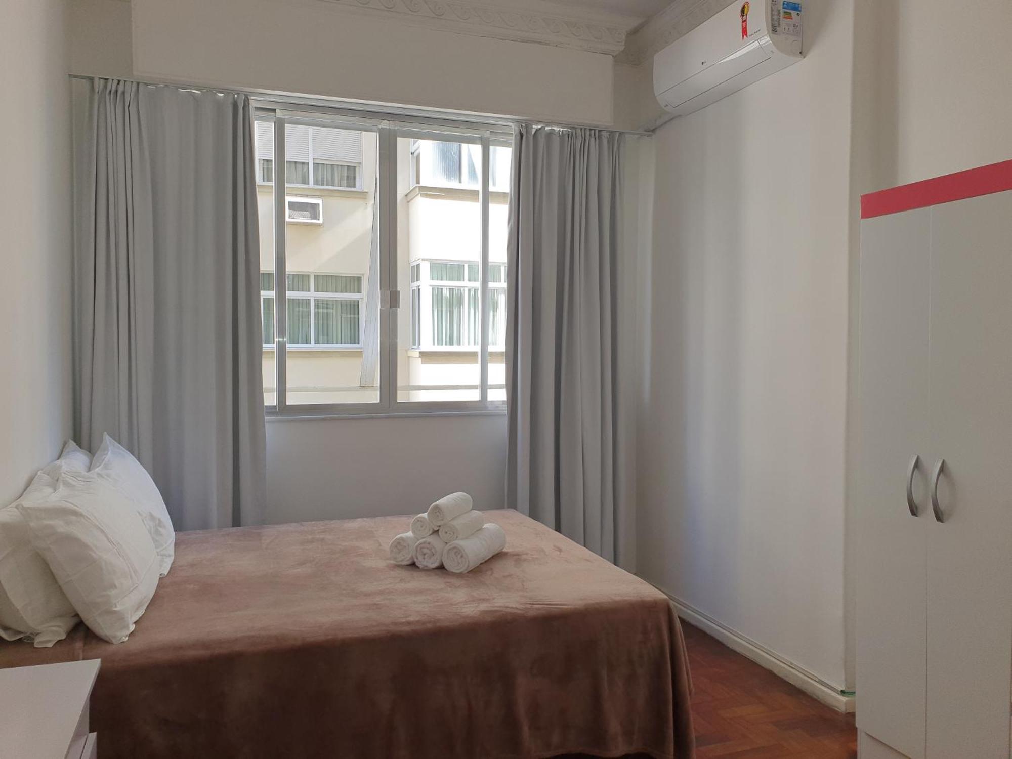 Apartmán Maravilhoso Rio de Janeiro Exteriér fotografie