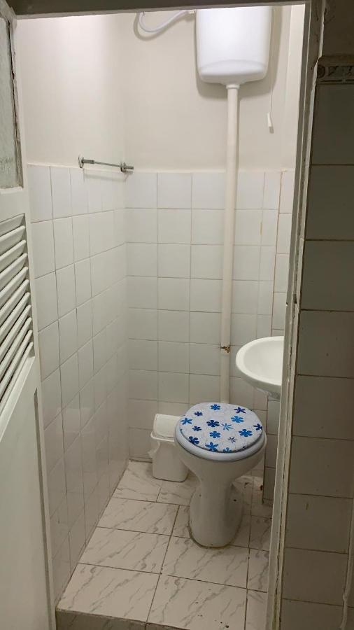 Apartmán Maravilhoso Rio de Janeiro Exteriér fotografie