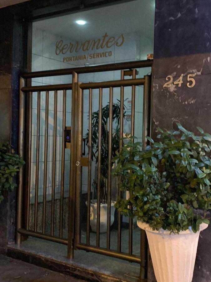 Apartmán Maravilhoso Rio de Janeiro Exteriér fotografie